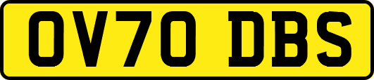 OV70DBS