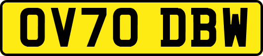 OV70DBW