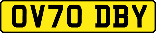 OV70DBY