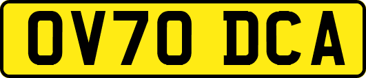 OV70DCA