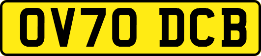 OV70DCB