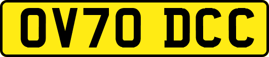 OV70DCC