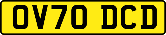OV70DCD