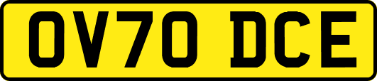 OV70DCE