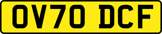 OV70DCF