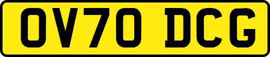 OV70DCG