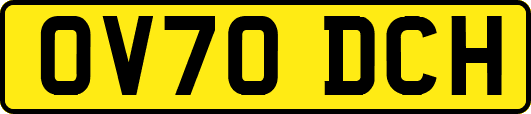 OV70DCH
