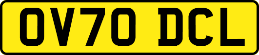 OV70DCL