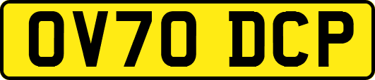 OV70DCP