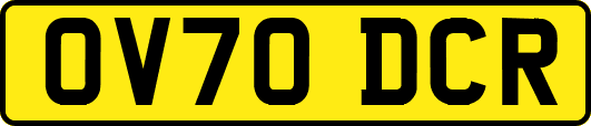 OV70DCR