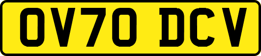 OV70DCV