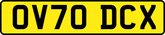 OV70DCX