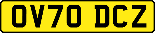 OV70DCZ