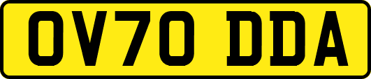 OV70DDA
