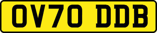 OV70DDB