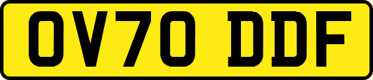 OV70DDF