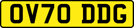 OV70DDG