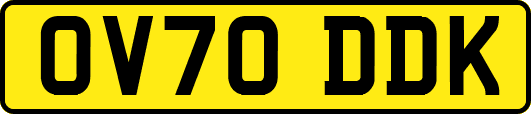 OV70DDK