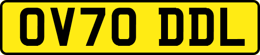 OV70DDL