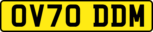 OV70DDM