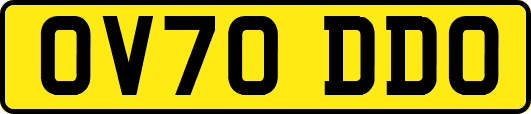 OV70DDO