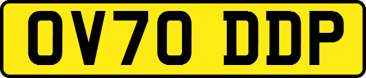 OV70DDP