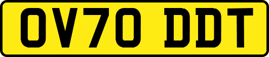 OV70DDT