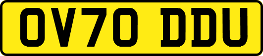 OV70DDU