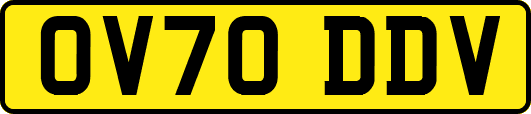 OV70DDV