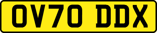 OV70DDX