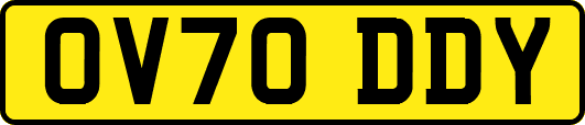 OV70DDY