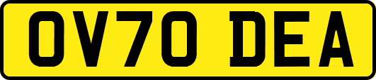 OV70DEA