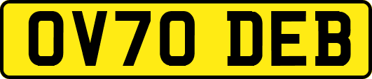 OV70DEB