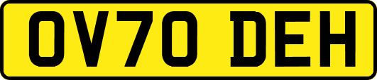 OV70DEH