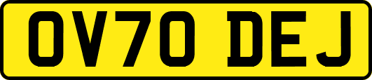 OV70DEJ