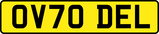 OV70DEL