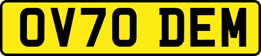 OV70DEM