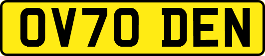 OV70DEN