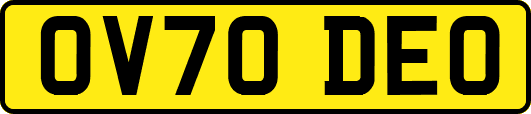 OV70DEO