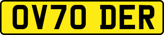 OV70DER