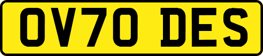 OV70DES