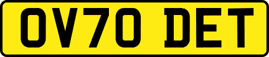 OV70DET