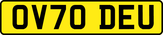 OV70DEU