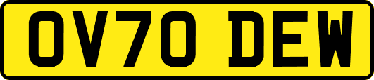 OV70DEW