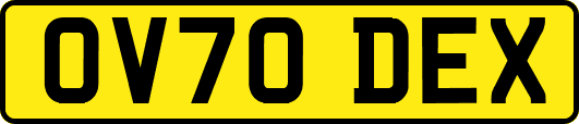OV70DEX