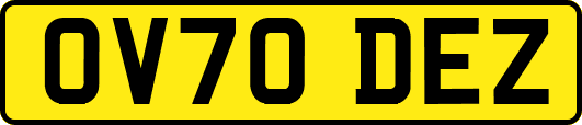 OV70DEZ
