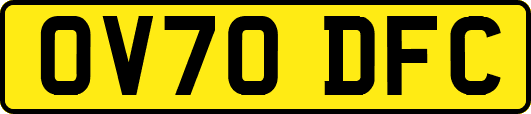OV70DFC