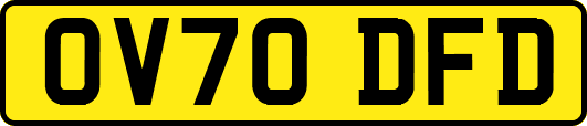 OV70DFD