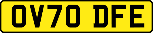OV70DFE
