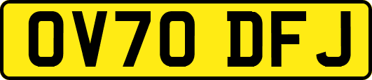 OV70DFJ
